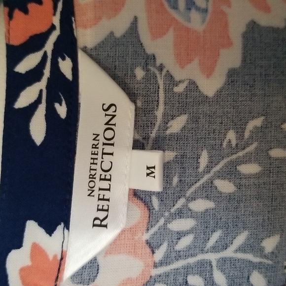 North Reflect. New dress - Picture 5 of 12